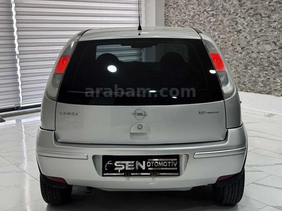 1.2 SİLVERLİNE 158.000KM