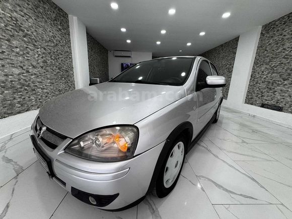 1.2 SİLVERLİNE 158.000KM