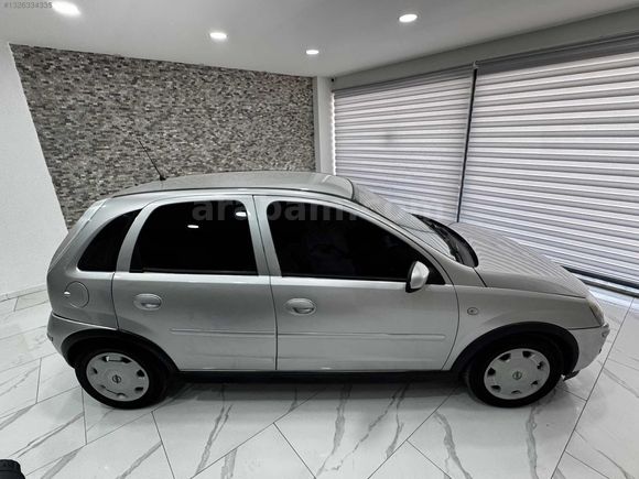 1.2 SİLVERLİNE 158.000KM