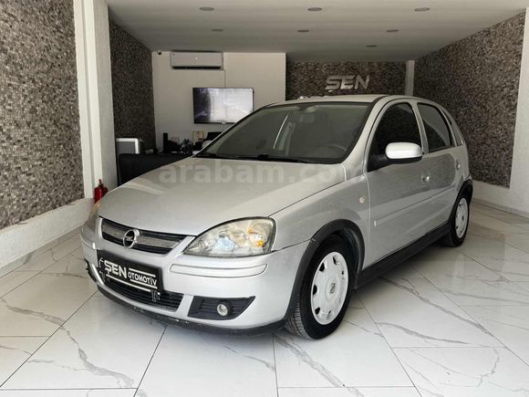 1.2 SİLVERLİNE 158.000KM