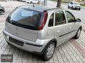 2004 OPEL CORSA 1.2 LPG'Lİ OTOMATİK VİTES 229KM KLİMA