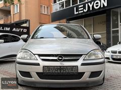 2004 OPEL CORSA 1.2 LPG'Lİ OTOMATİK VİTES 229KM KLİMA