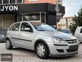 2004 OPEL CORSA 1.2 LPG'Lİ OTOMATİK VİTES 229KM KLİMA