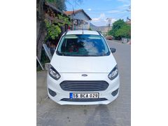 Sahibinden Ford Tourneo Courier 1.5 TDCi Trend 2023 Model