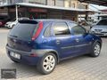 2003 MODEL OPEL CORSA SANRUFLU KLİMALI OTOMATİK VİTES