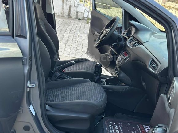 HATASIZ BOYASIZ CAM GİBİ OPEL CORSA 127.000 KM DE