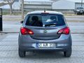 HATASIZ BOYASIZ CAM GİBİ OPEL CORSA 127.000 KM DE