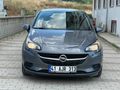 HATASIZ BOYASIZ CAM GİBİ OPEL CORSA 127.000 KM DE
