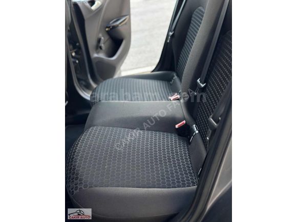 2017 MODEL OPEL CORSA 1.2 ESENTİA HATASIZ 98.000 KM