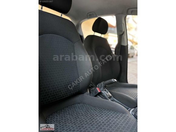 2017 MODEL OPEL CORSA 1.2 ESENTİA HATASIZ 98.000 KM
