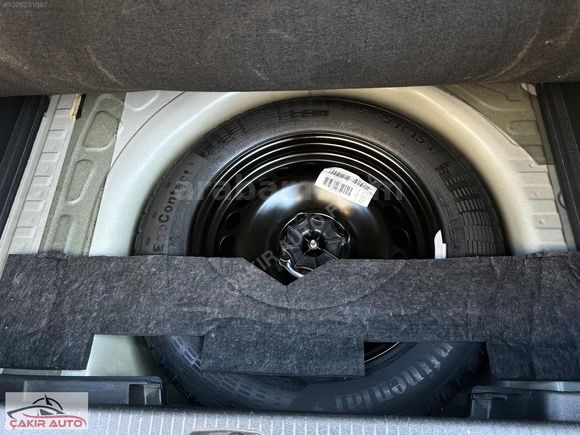 2017 MODEL OPEL CORSA 1.2 ESENTİA HATASIZ 98.000 KM