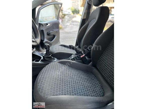 2017 MODEL OPEL CORSA 1.2 ESENTİA HATASIZ 98.000 KM