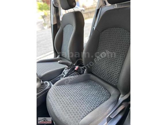 2017 MODEL OPEL CORSA 1.2 ESENTİA HATASIZ 98.000 KM