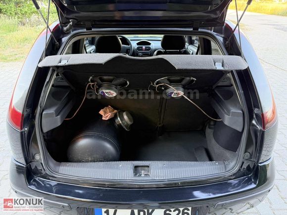 OTOMATİK OPEL CORSA 1.2 2004 MODEL