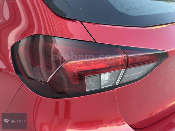 72.000 KM - 2020 Opel Corsa 1.2 Essential - Servis Bakımlı