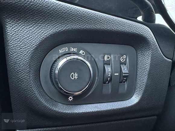 72.000 KM - 2020 Opel Corsa 1.2 Essential - Servis Bakımlı
