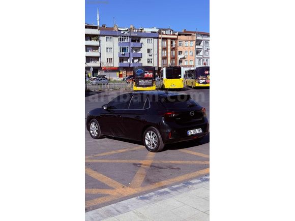 2023 Corsa 1.2 Elegance