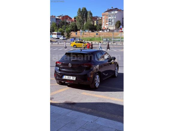2023 Corsa 1.2 Elegance
