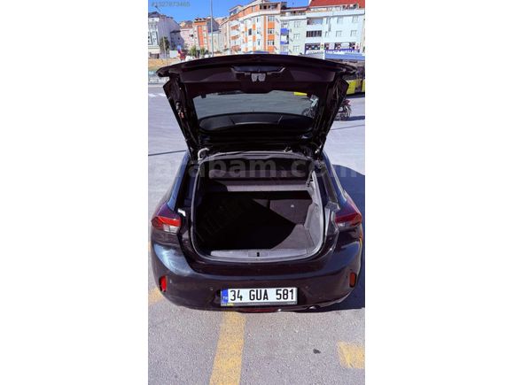 2023 Corsa 1.2 Elegance