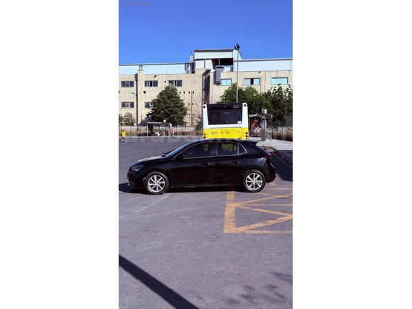 2023 Corsa 1.2 Elegance