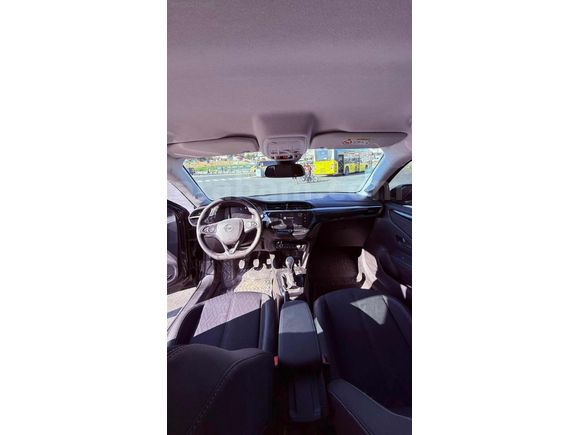 2023 Corsa 1.2 Elegance
