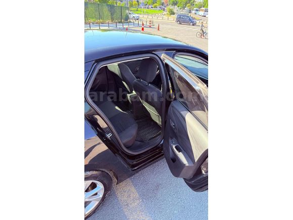 2023 Corsa 1.2 Elegance