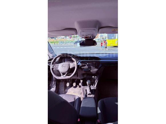 2023 Corsa 1.2 Elegance
