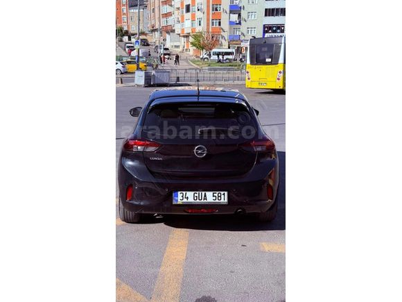 2023 Corsa 1.2 Elegance
