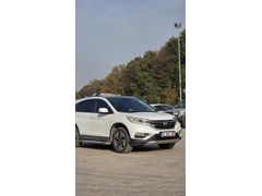 Sahibinden Honda CR-V 1.6 i-DTEC Executive 2015 Model  223.000 km Beyaz