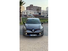 Sahibinden Renault Clio 1.5 dCi Icon 2013 Model 