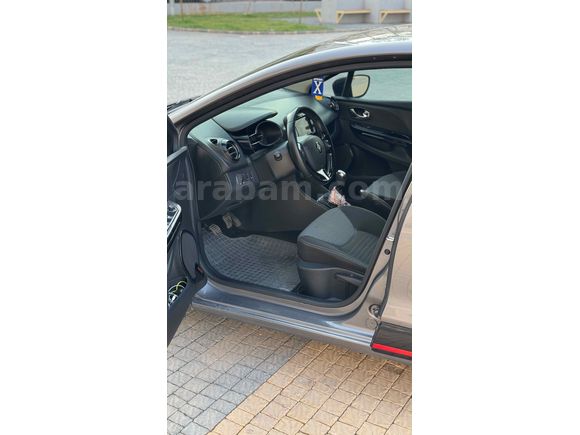 Sahibinden Renault Clio 1.5 dCi Icon 2013 Model 