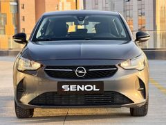 2020 CORSA 1.2 ESSENTİAL 114.000 KM GSR'Lİ DEĞİŞENSİZ TRAMERSİZ