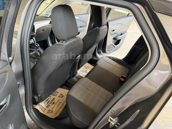 Cengiz otomotiv den Opel Corsa 1.2 Enjoy
