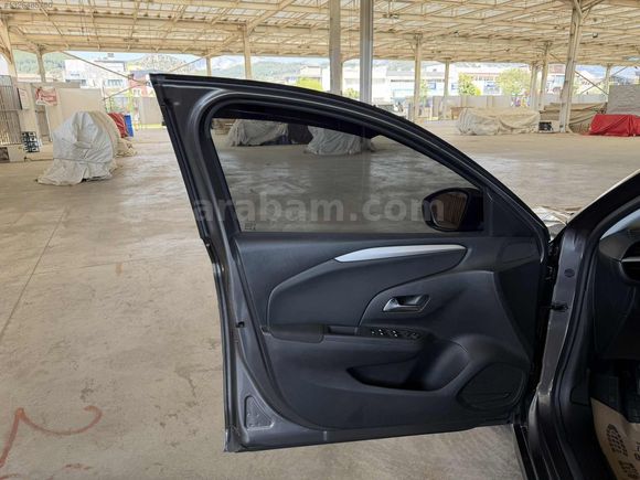 Cengiz otomotiv den Opel Corsa 1.2 Enjoy