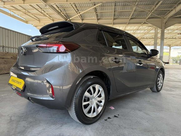 Cengiz otomotiv den Opel Corsa 1.2 Enjoy