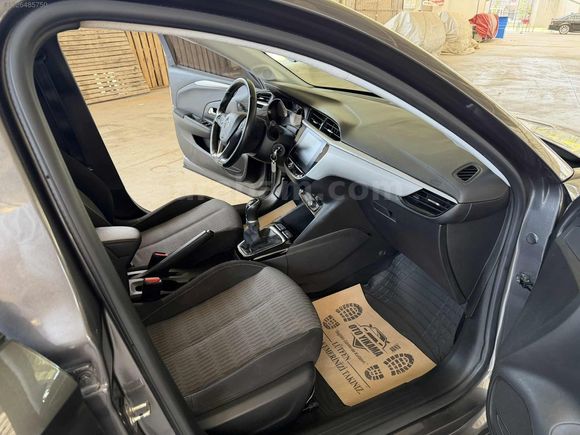 Cengiz otomotiv den Opel Corsa 1.2 Enjoy