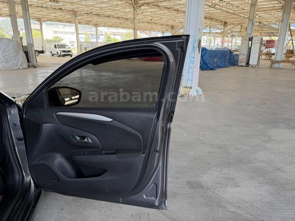 Cengiz otomotiv den Opel Corsa 1.2 Enjoy