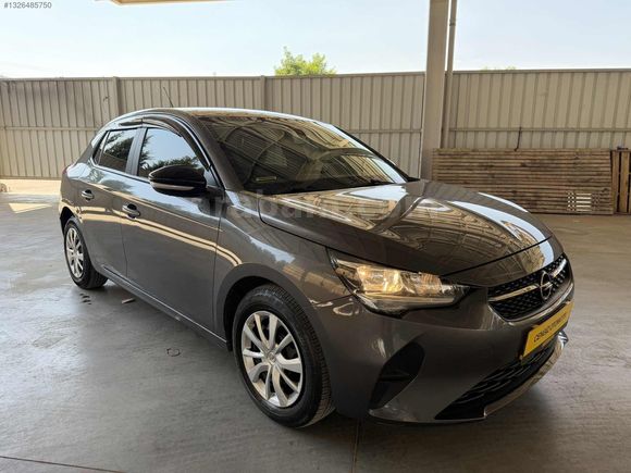 Cengiz otomotiv den Opel Corsa 1.2 Enjoy