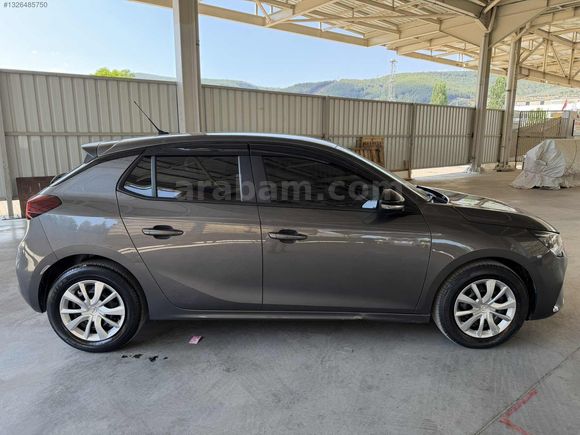 Cengiz otomotiv den Opel Corsa 1.2 Enjoy