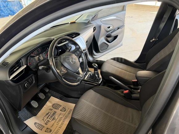 Cengiz otomotiv den Opel Corsa 1.2 Enjoy