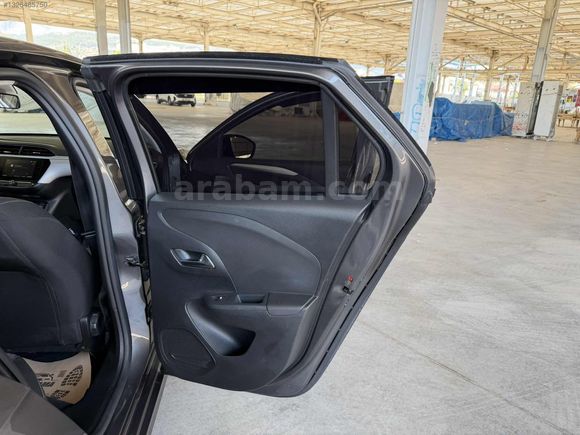 Cengiz otomotiv den Opel Corsa 1.2 Enjoy