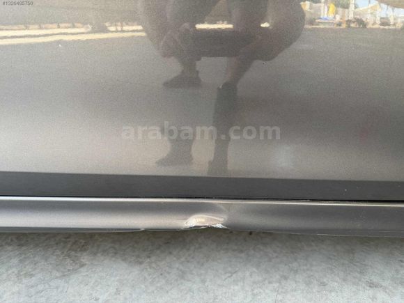 Cengiz otomotiv den Opel Corsa 1.2 Enjoy