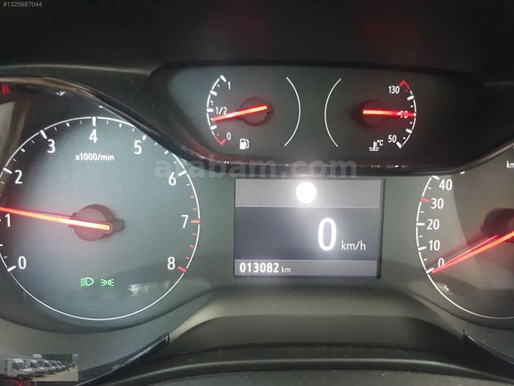 2024 Opel Corsa 1.2 Edition ORJINAL BOYASIZ 13700 KM