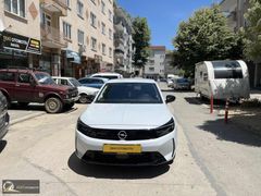 ZEKİ OTOMOTİV İNEGÖLDEN SATILIK HATASIZ CORSA