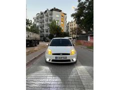 Sahibinden Ford Fiesta 1.4 TDCi Comfort 2006 Model 