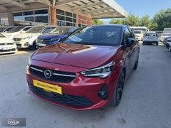 KARTA 12 TAKSİT..!! CAM TAVAN - OTOMATİK 2023 OPEL CORSA 1.2 AT8