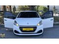 EKOL AUTO'dan 2016 PEUGEOT 208 1.2 PureTech 183.000 KM