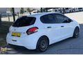 EKOL AUTO'dan 2016 PEUGEOT 208 1.2 PureTech 183.000 KM
