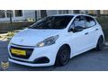 EKOL AUTO'dan 2016 PEUGEOT 208 1.2 PureTech 183.000 KM