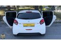 EKOL AUTO'dan 2016 PEUGEOT 208 1.2 PureTech 183.000 KM